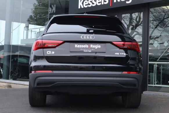 Audi Q3 - Afbeelding 25 van 30