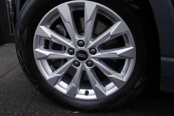 Audi Q3 - Afbeelding 27 van 30