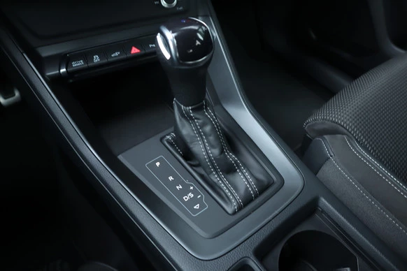 Audi Q3 - Afbeelding 28 van 30