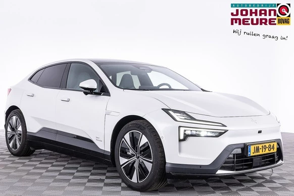 Polestar 4 - Afbeelding 1 van 30