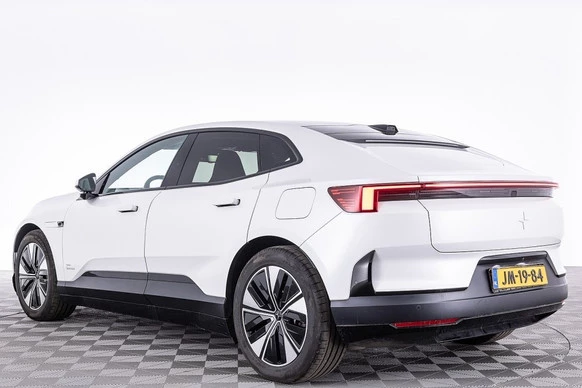 Polestar 4 - Afbeelding 2 van 30