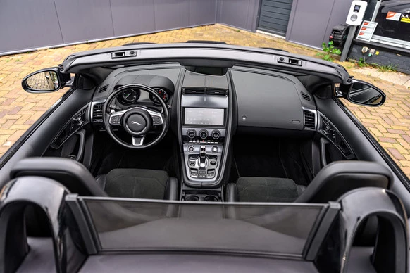 Jaguar F-Type - Afbeelding 5 van 30