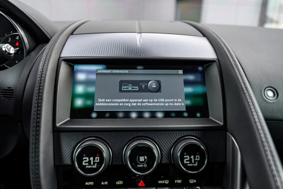 Jaguar F-Type - Afbeelding 19 van 30