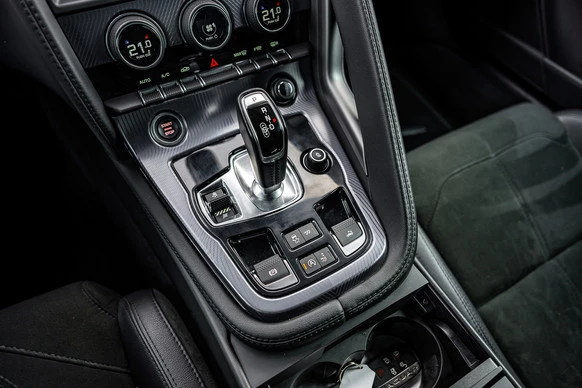 Jaguar F-Type - Afbeelding 20 van 30
