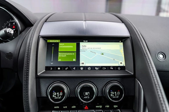Jaguar F-Type - Afbeelding 22 van 30