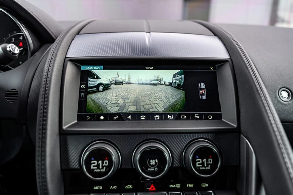 Jaguar F-Type - Afbeelding 23 van 30