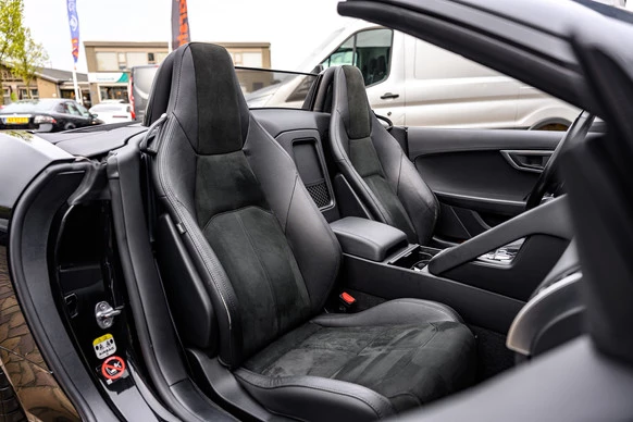 Jaguar F-Type - Afbeelding 25 van 30