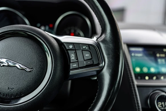 Jaguar F-Type - Afbeelding 29 van 30