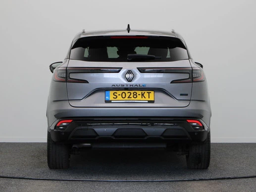 Renault Austral - Afbeelding 7 van 30