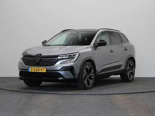 Renault Austral - Afbeelding 10 van 30