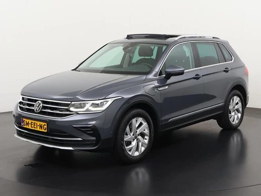 Volkswagen Tiguan - Afbeelding 1 van 30
