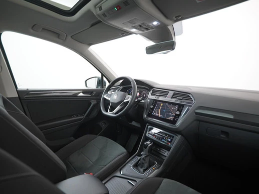 Volkswagen Tiguan - Afbeelding 2 van 30