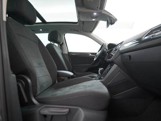 Volkswagen Tiguan - Afbeelding 3 van 30