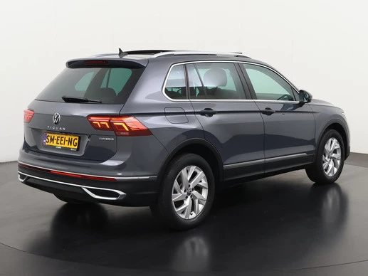 Volkswagen Tiguan - Afbeelding 4 van 30