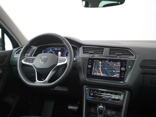 Volkswagen Tiguan - Afbeelding 6 van 30