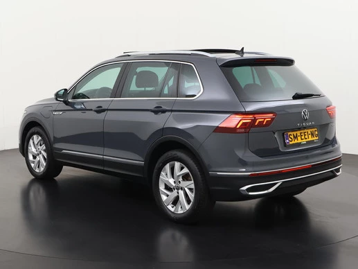 Volkswagen Tiguan - Afbeelding 7 van 30