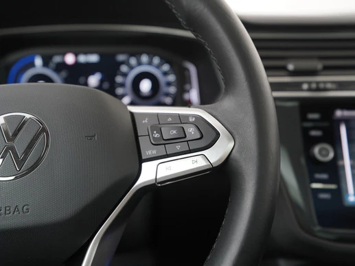 Volkswagen Tiguan - Afbeelding 10 van 30