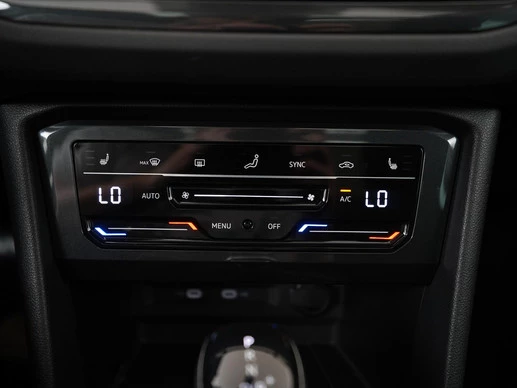 Volkswagen Tiguan - Afbeelding 12 van 30