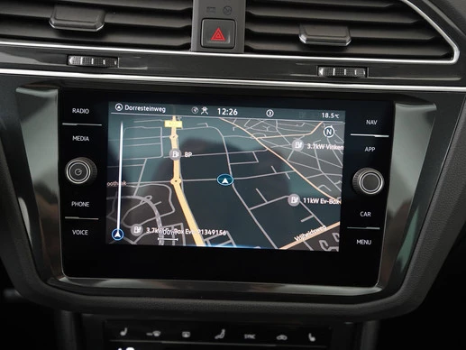 Volkswagen Tiguan - Afbeelding 15 van 30