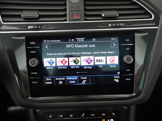 Volkswagen Tiguan - Afbeelding 16 van 30