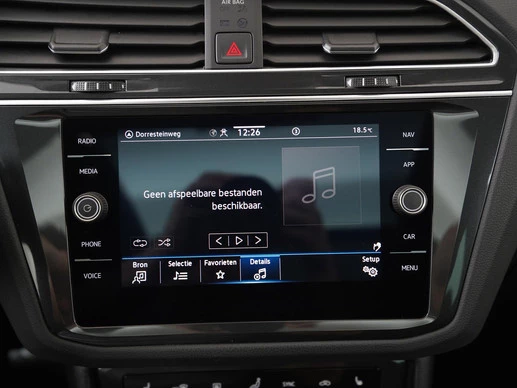 Volkswagen Tiguan - Afbeelding 17 van 30