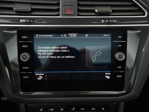 Volkswagen Tiguan - Afbeelding 19 van 30