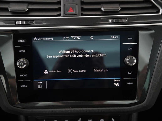 Volkswagen Tiguan - Afbeelding 20 van 30