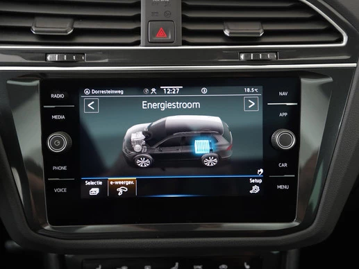 Volkswagen Tiguan - Afbeelding 21 van 30