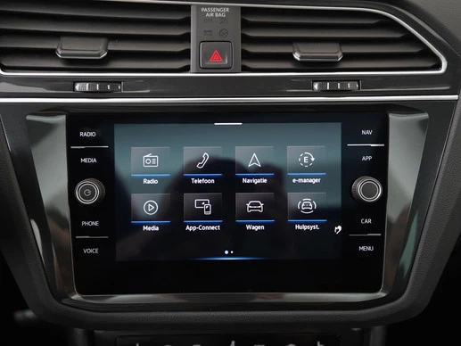 Volkswagen Tiguan - Afbeelding 22 van 30