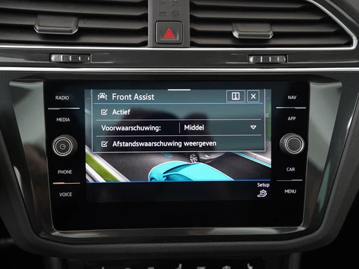 Volkswagen Tiguan - Afbeelding 25 van 30