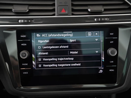 Volkswagen Tiguan - Afbeelding 26 van 30