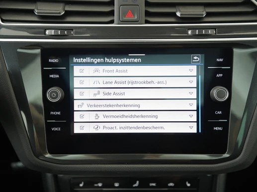 Volkswagen Tiguan - Afbeelding 30 van 30