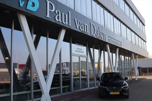 Mazda CX-3 - Afbeelding 2 van 30