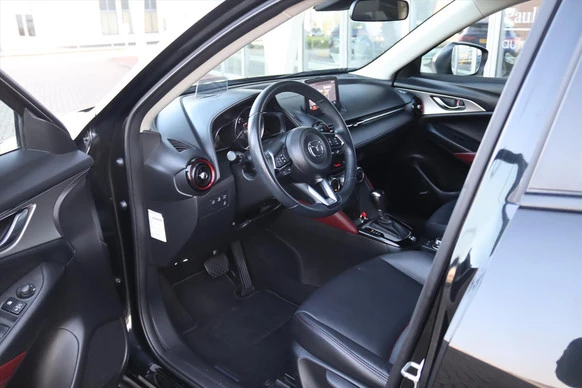 Mazda CX-3 - Afbeelding 5 van 30