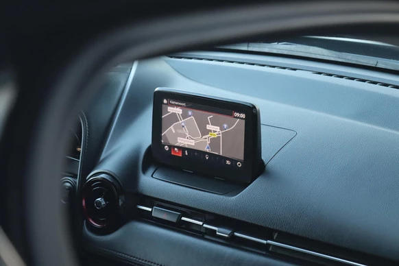 Mazda CX-3 - Afbeelding 6 van 30