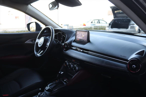 Mazda CX-3 - Afbeelding 7 van 30