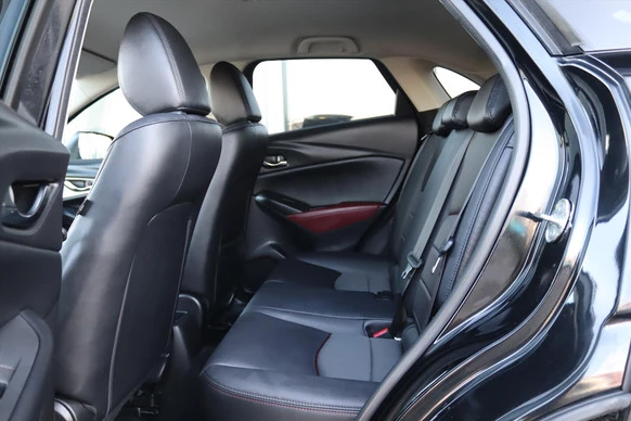 Mazda CX-3 - Afbeelding 10 van 30