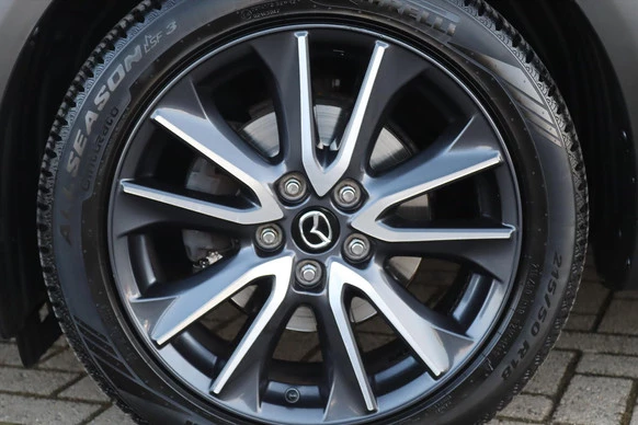 Mazda CX-3 - Afbeelding 12 van 30