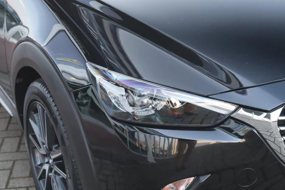 Mazda CX-3 - Afbeelding 13 van 30