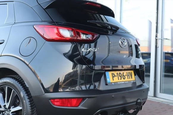 Mazda CX-3 - Afbeelding 14 van 30
