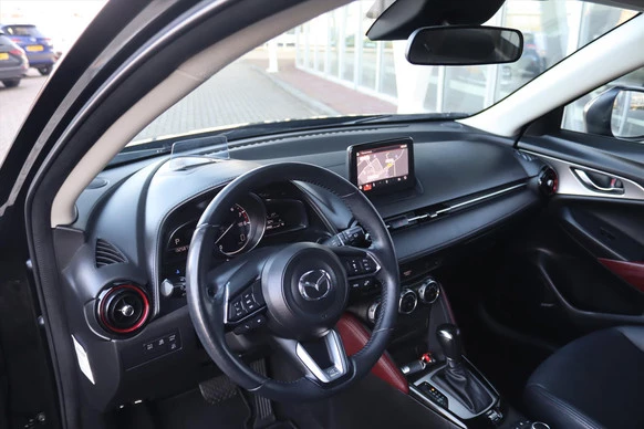 Mazda CX-3 - Afbeelding 15 van 30