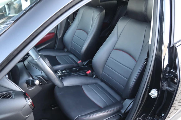 Mazda CX-3 - Afbeelding 16 van 30