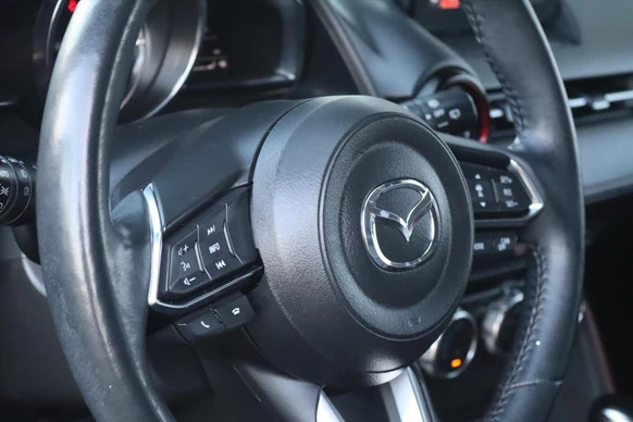 Mazda CX-3 - Afbeelding 17 van 30