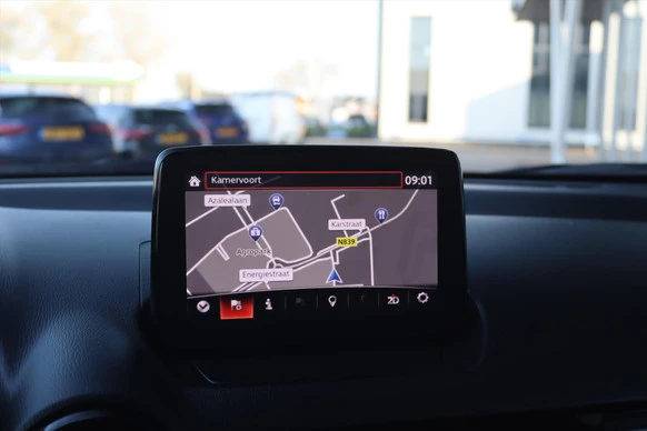 Mazda CX-3 - Afbeelding 18 van 30