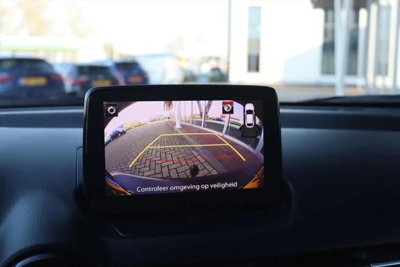 Mazda CX-3 - Afbeelding 19 van 30