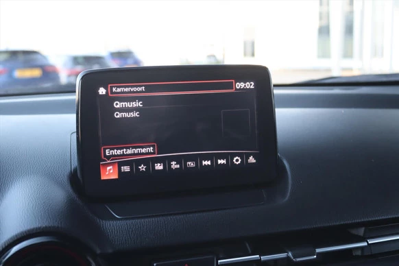 Mazda CX-3 - Afbeelding 20 van 30