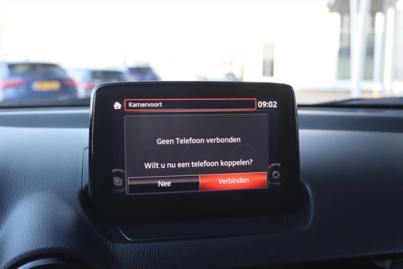 Mazda CX-3 - Afbeelding 21 van 30