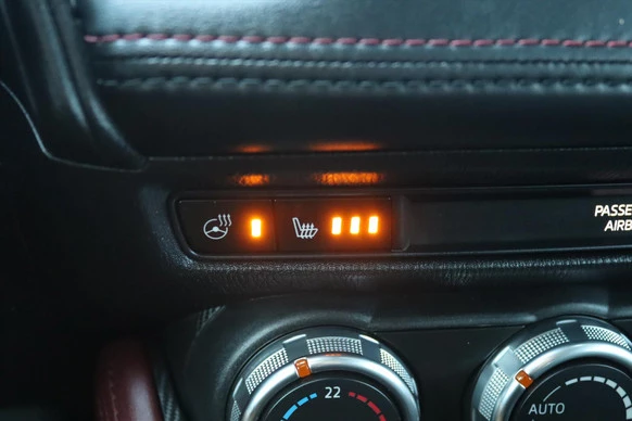 Mazda CX-3 - Afbeelding 22 van 30