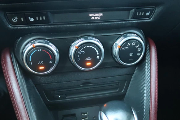 Mazda CX-3 - Afbeelding 23 van 30