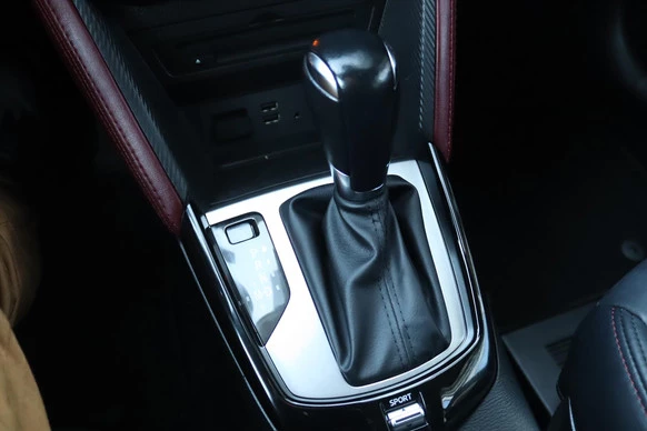 Mazda CX-3 - Afbeelding 24 van 30